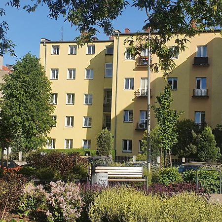Casa De Drzymala Apartamento Świdnica Exterior foto