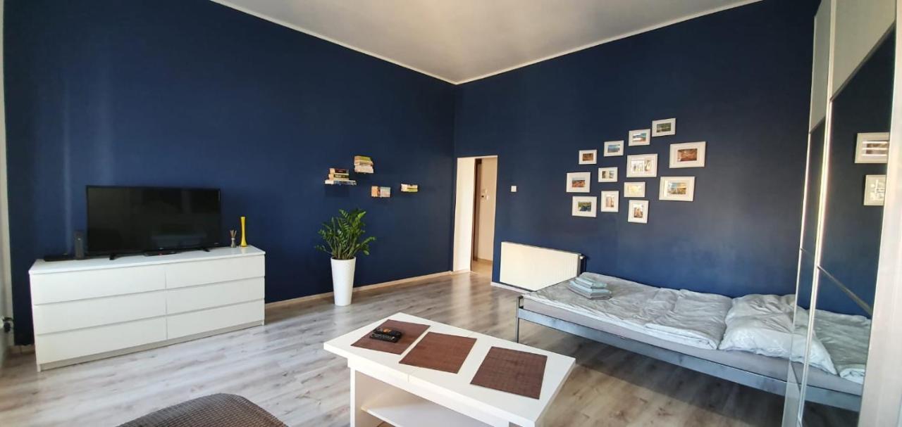 Casa De Drzymala Apartamento Świdnica Exterior foto