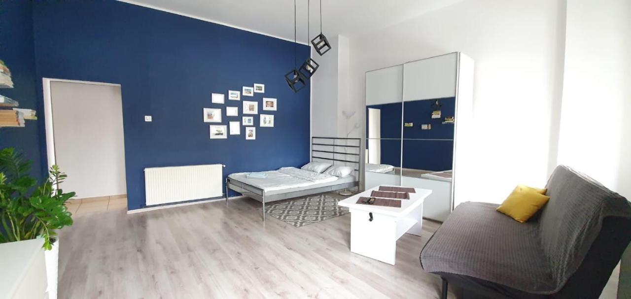 Casa De Drzymala Apartamento Świdnica Exterior foto