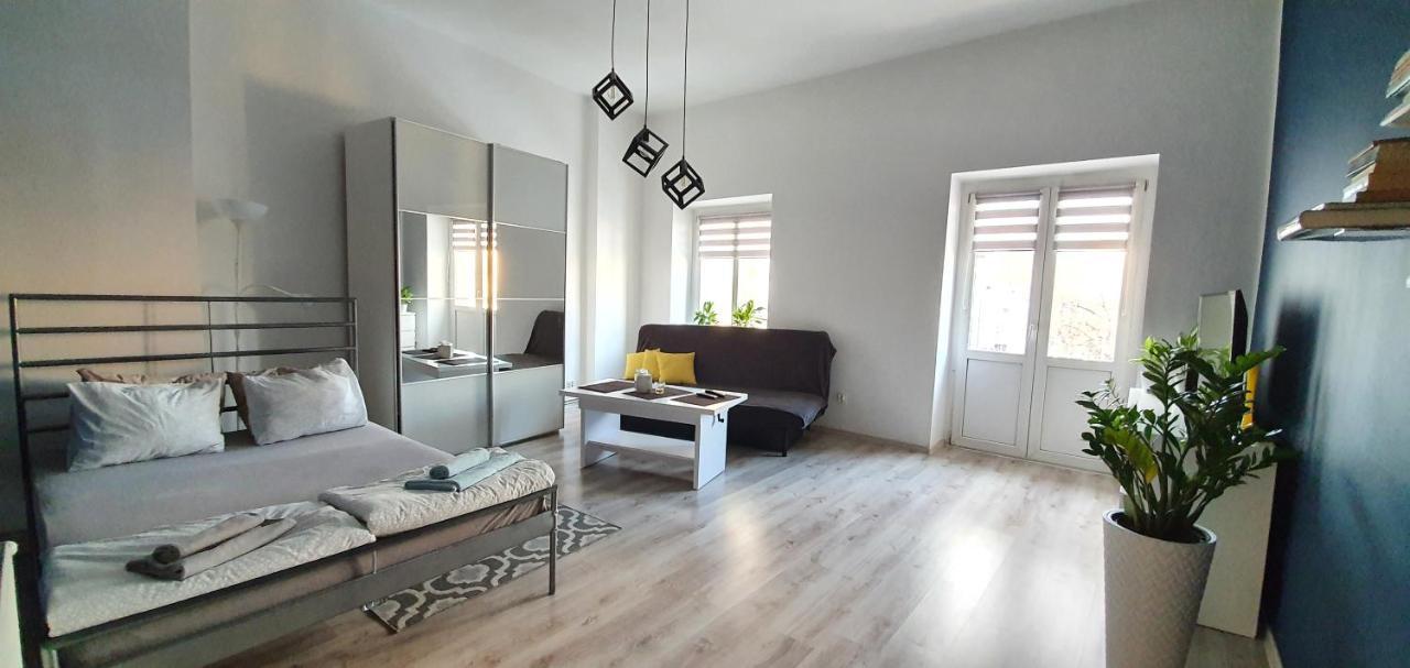 Casa De Drzymala Apartamento Świdnica Exterior foto